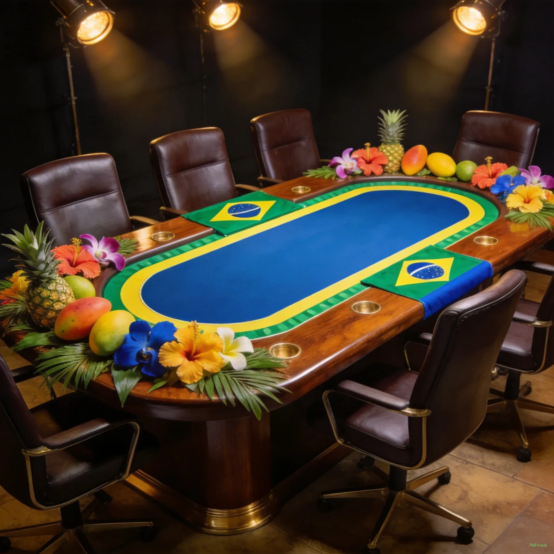 Requisitos do APK da 766luck para Android