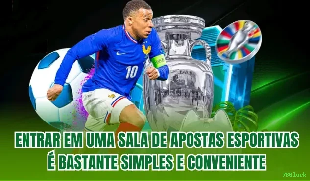 Canal oficial da 766luck no Telegram