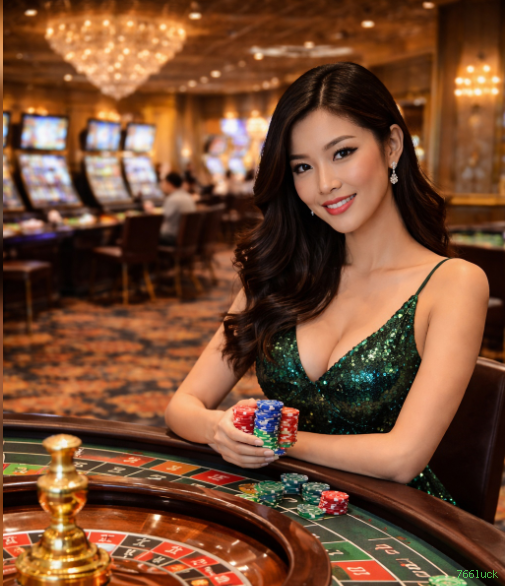 Programa VIP exclusivo da 766luck
